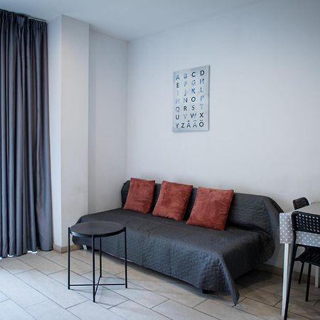 Apartamentos Comfort 칼레라 외부 사진