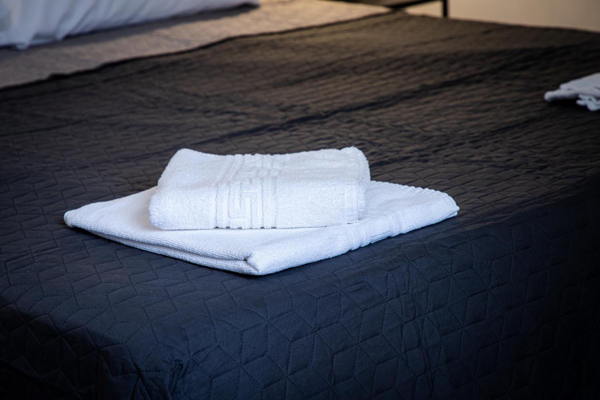 Apartamentos Comfort 칼레라 외부 사진