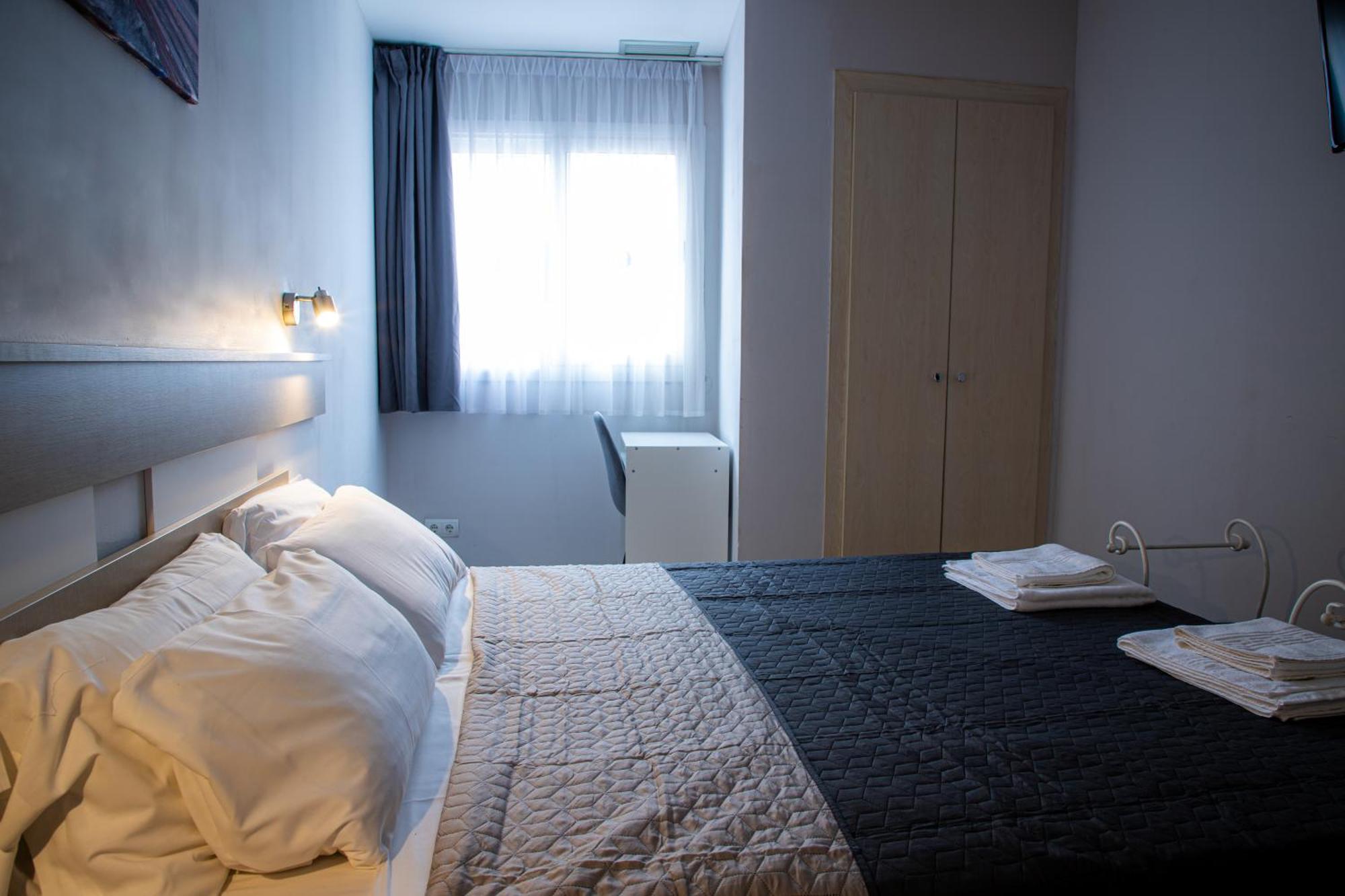 Apartamentos Comfort 칼레라 외부 사진