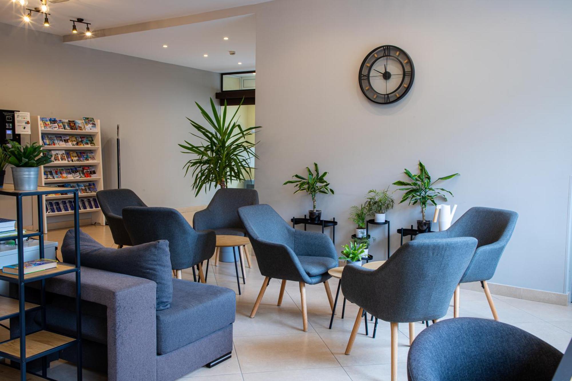 Apartamentos Comfort 칼레라 외부 사진