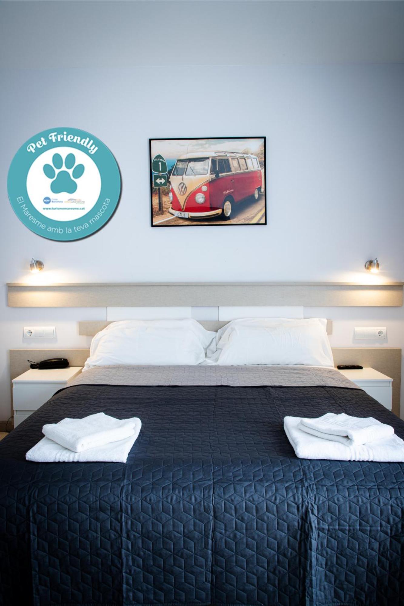 Apartamentos Comfort 칼레라 외부 사진